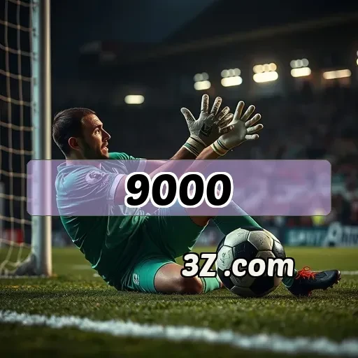 Espaço de Sports no 9000.com: Diversão Garantida!