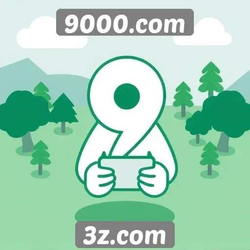 Comunidade e suporte ao jogador no 9000.com